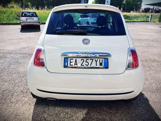 Fiat 500 500 1.2 Sport 69cv STUPENDA