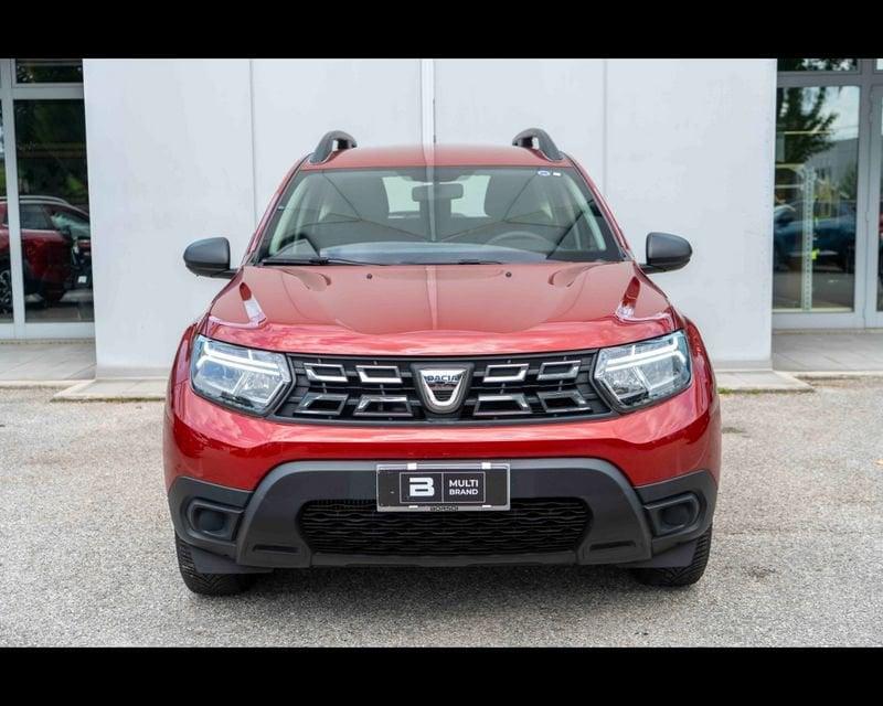 Dacia Duster 2ª serie 1.0 TCe GPL 4x2 Essential