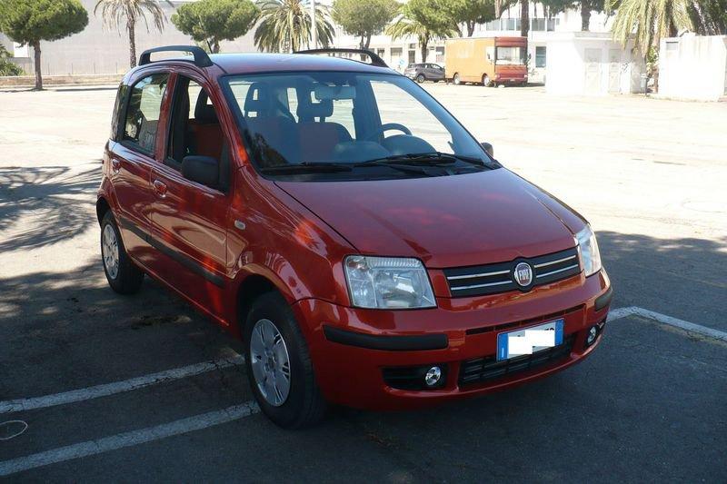 FIAT Panda Panda 1.2 Dynamic
