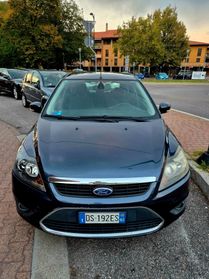 Ford Focus 5p. Bz.- GPL Tit.