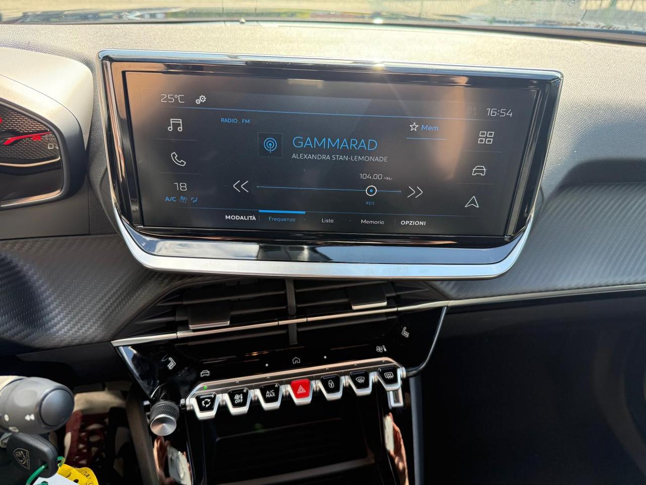 Peugeot 2008 1.2 puretech Style s&s 100cv
