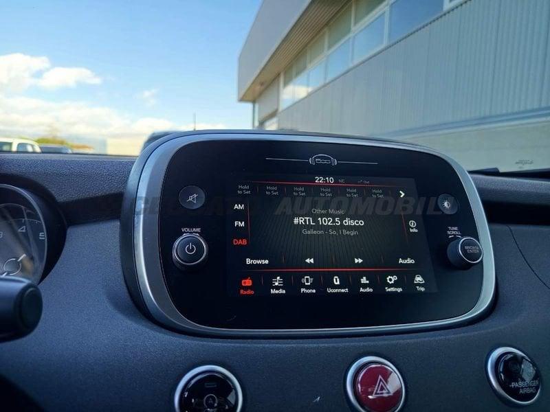 FIAT 500X 500X 1.0 t3 120cv