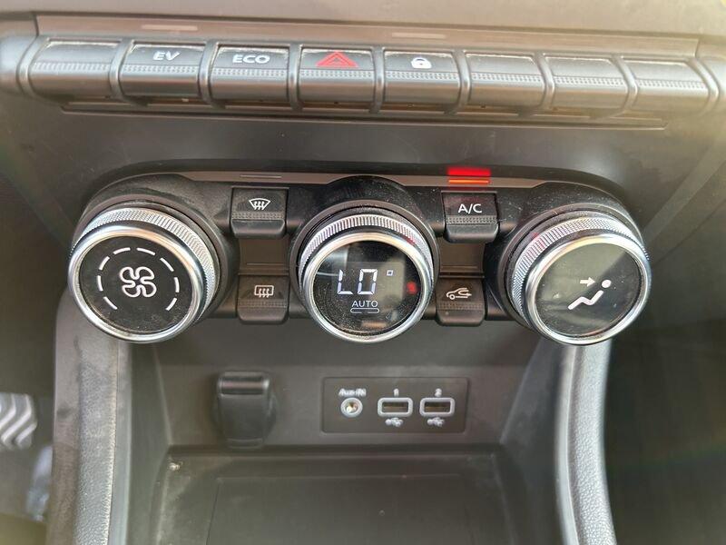 Renault Captur II 2019 1.6 E-Tech full hybrid Techno 145cv auto