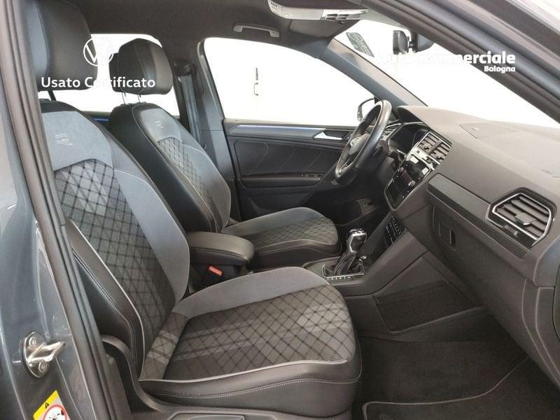 Volkswagen Tiguan Tiguan 2.0 TDI 150 CV SCR DSG R-Line