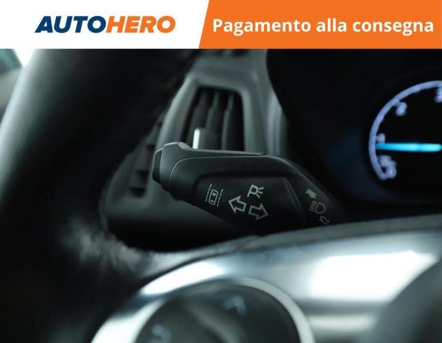 FORD Grand C-Max Gran Tourneo Connect 1.5 EcoBlue 120 CV Titanium