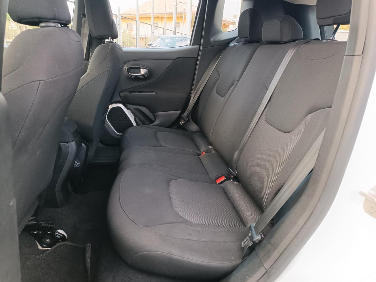 Jeep Renegade 1.6 Mjt 120 CV Business