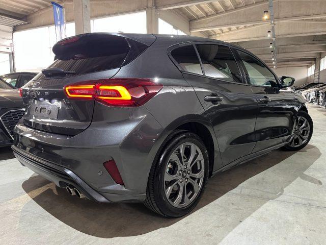 FORD Focus 1.5 EcoB. 120CV aut. 5p. ST-Line "17 STline /Navi/