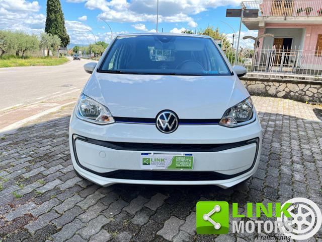 VOLKSWAGEN e-up! 82 CV
