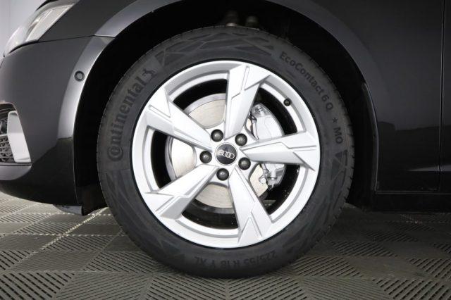 AUDI A6 A6 Avant 40 2.0 TDI S tronic Business Sport