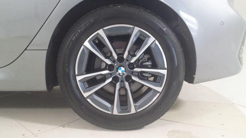 BMW Serie 2 Active Tourer Serie 2 U06 Active Tourer 223i Active Tourer mhev 48V xdrive Msport auto