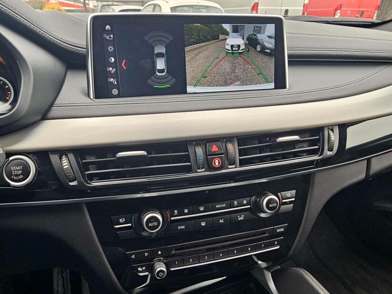 Bmw X6 xDrive30d 249CV Msport