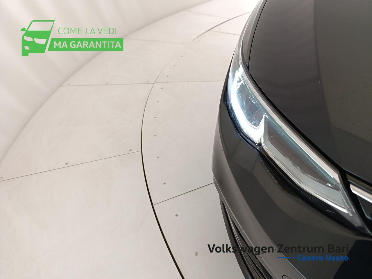 Volkswagen Golf 2.0 tdi life 115cv dsg