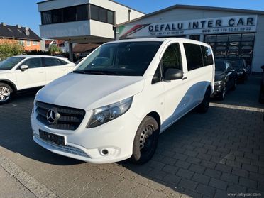 MERCEDES-BENZ Vito 2.2 CDI 163CV Tourer Pro Long NACI RETROCAMERA