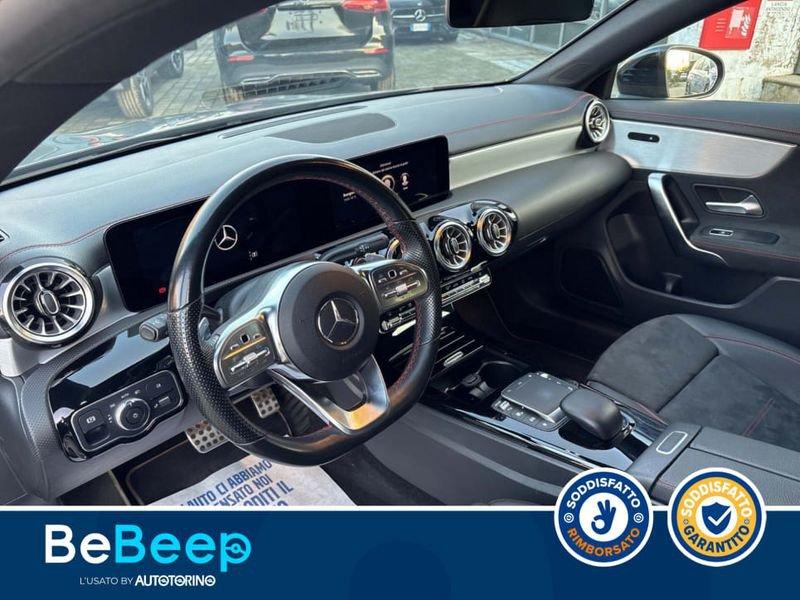 Mercedes-Benz CLA S.Brake 200 D PREMIUM AUTO