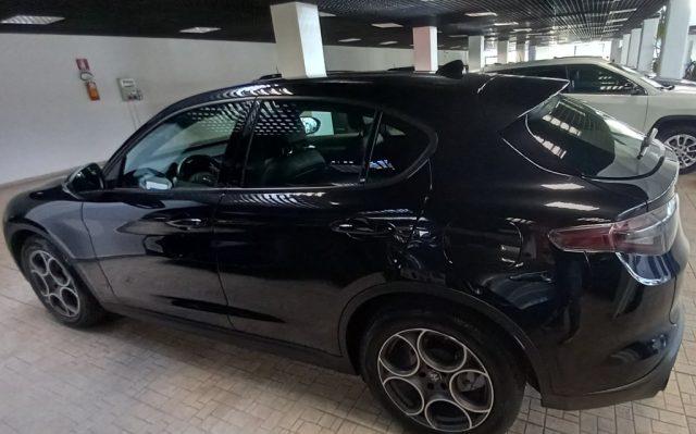 ALFA ROMEO Stelvio 2.2 Turbodiesel 160 CV AT8 RWD Sprint N1 AUTOCARRO