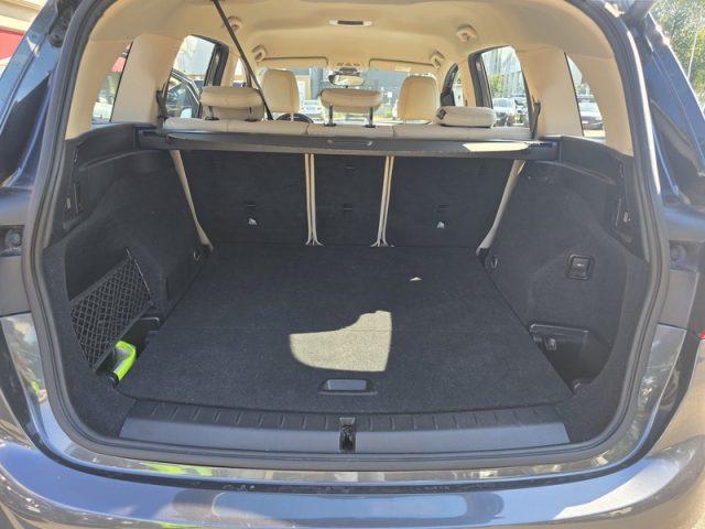 BMW 218 d Gran Tourer Luxury 5 POSTI PERMUTE