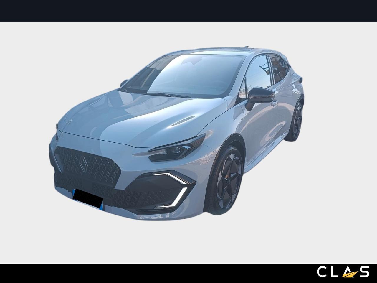 Renault Clio Full Hybrid E-Tech 160 CV 5 porte Techno