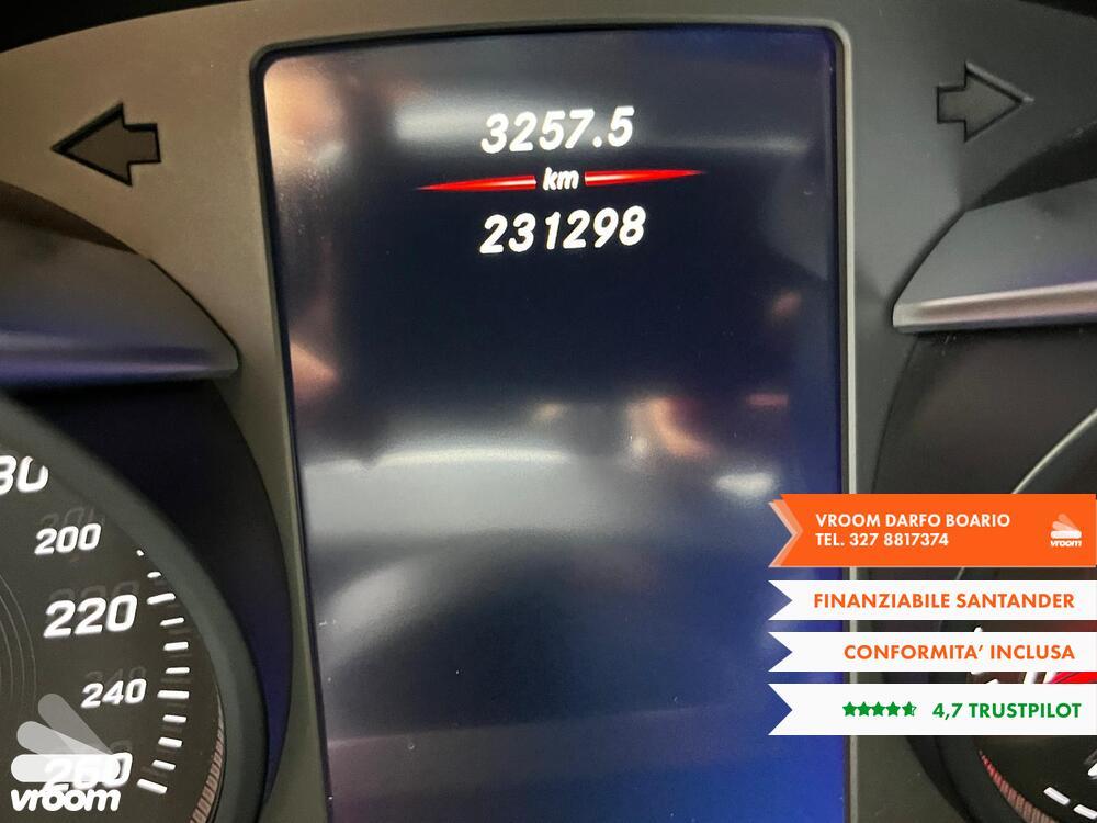 MERCEDES GLC (X253) GLC 250 d 4Matic P...