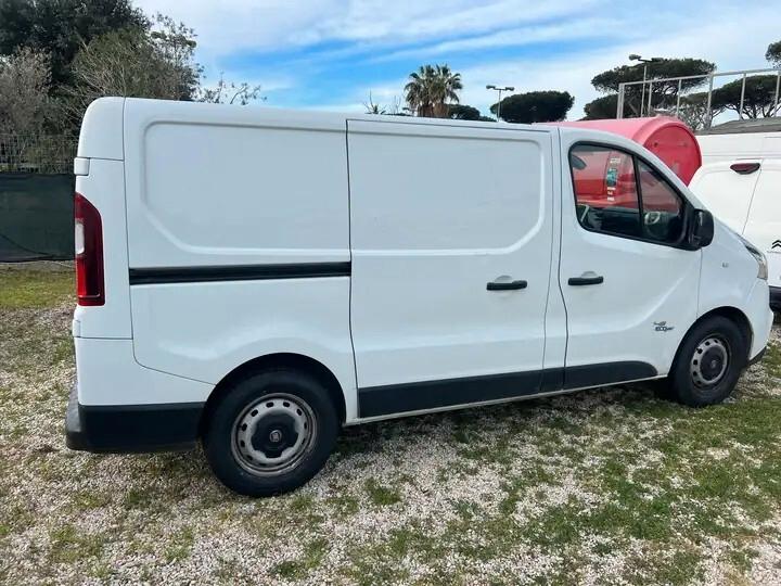 Fiat Talento 12q CH1 P.Cor. T.St. 1.6 TT Mjt 145CV