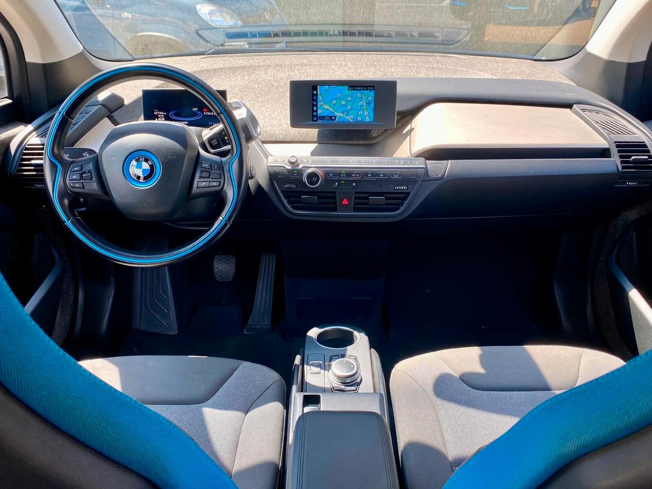 BMW i3 s 120Ah -LED -NAVI PDC- PRONTA CONSEGNA