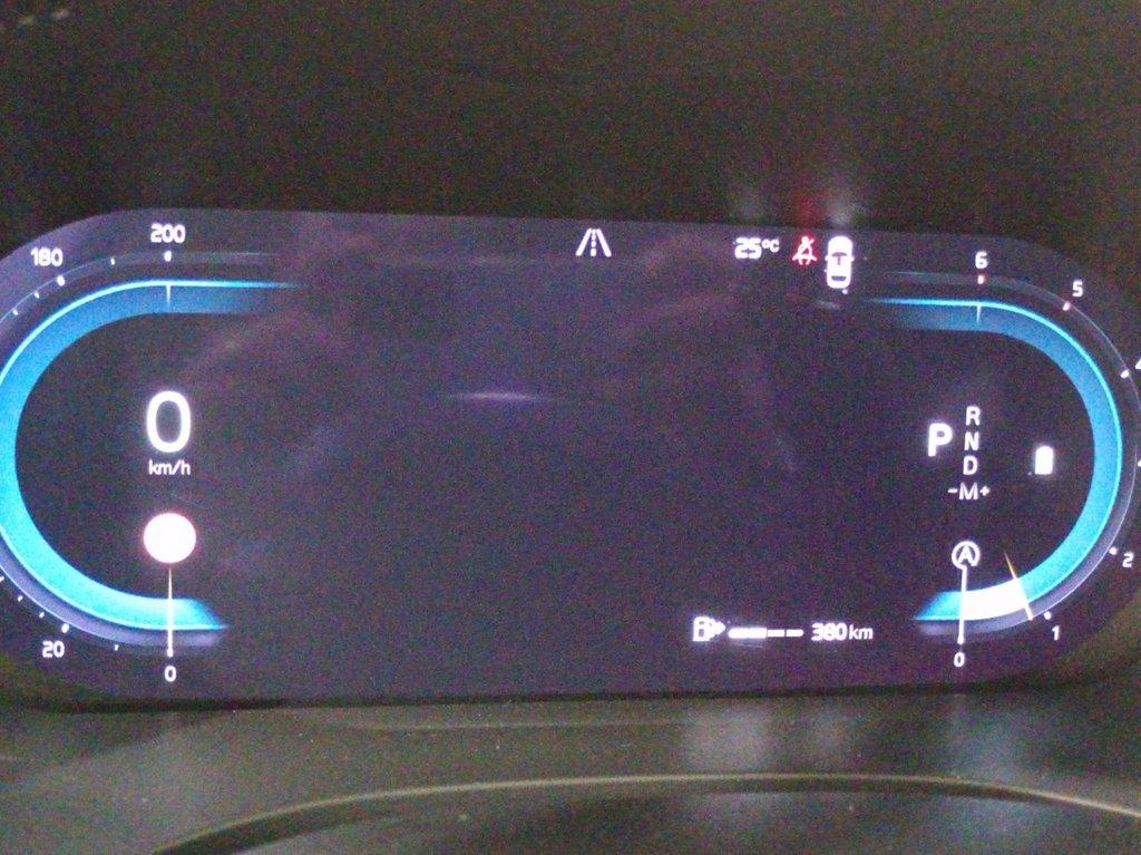 VOLVO XC60 2.0 b4 Plus Dark awd auto del 2024