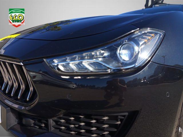MASERATI Ghibli V6 Diesel 275 CV Granlusso
