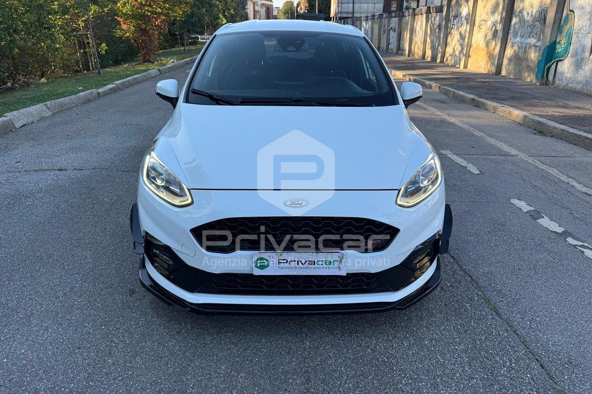 FORD Fiesta 1.5 Ecoboost 200 CV 5 porte ST