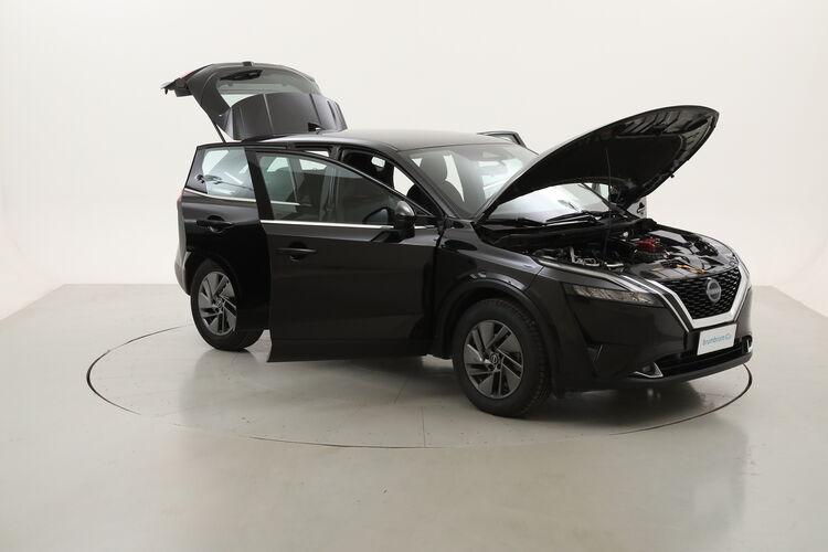 Nissan Qashqai Business Xtronic BR856631 1.3 Mild Hybrid 158CV