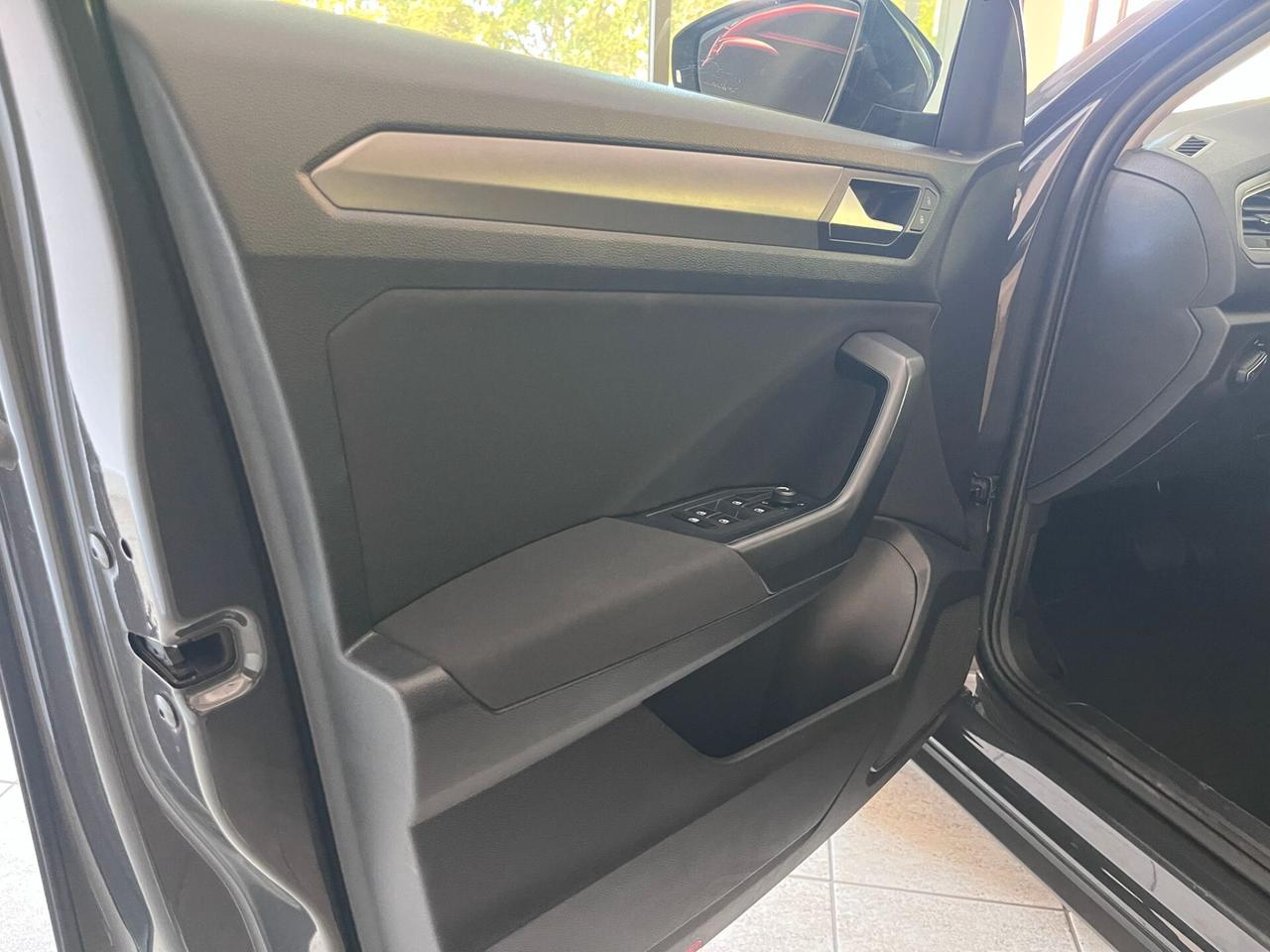 Volkswagen T-Roc 2.0 TDI SCR 150 CV DSG Business BlueMotion Technology