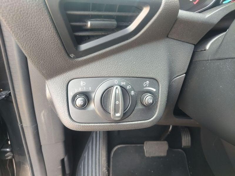 Ford Kuga Kuga 2.0 tdci Titanium X 4wd s&s 180cv powershift E6