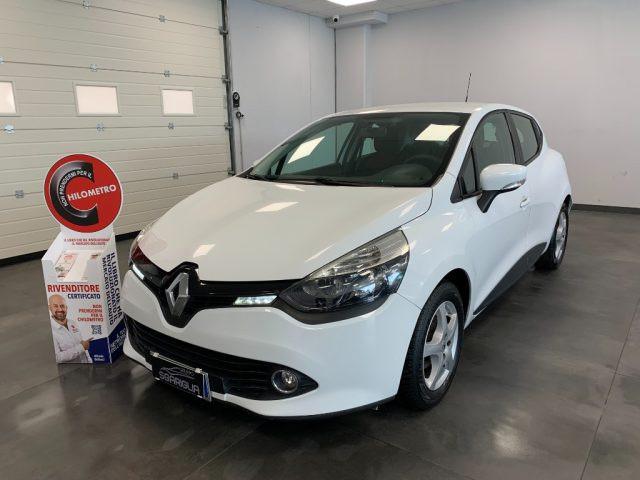 RENAULT Clio 1.5 dCi 5 Porte Live