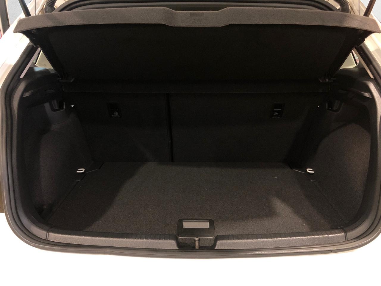 Volkswagen Polo 1.0 tsi Life 95cv