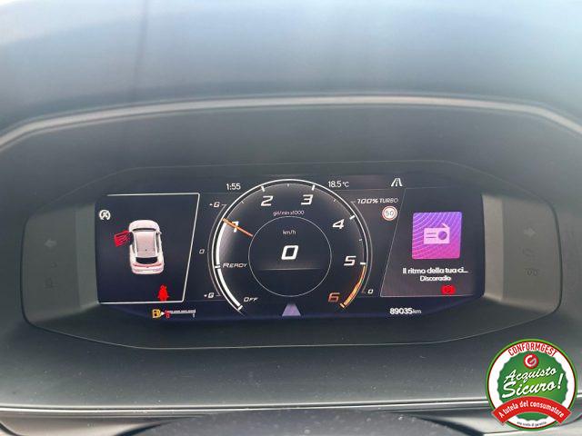 CUPRA Formentor 2.0 TDI