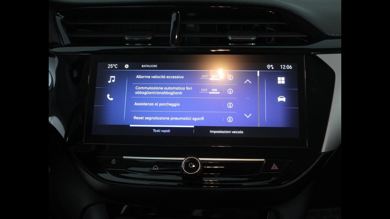 OPEL Corsa VI - Corsa 1.2 Edition s&s 75cv