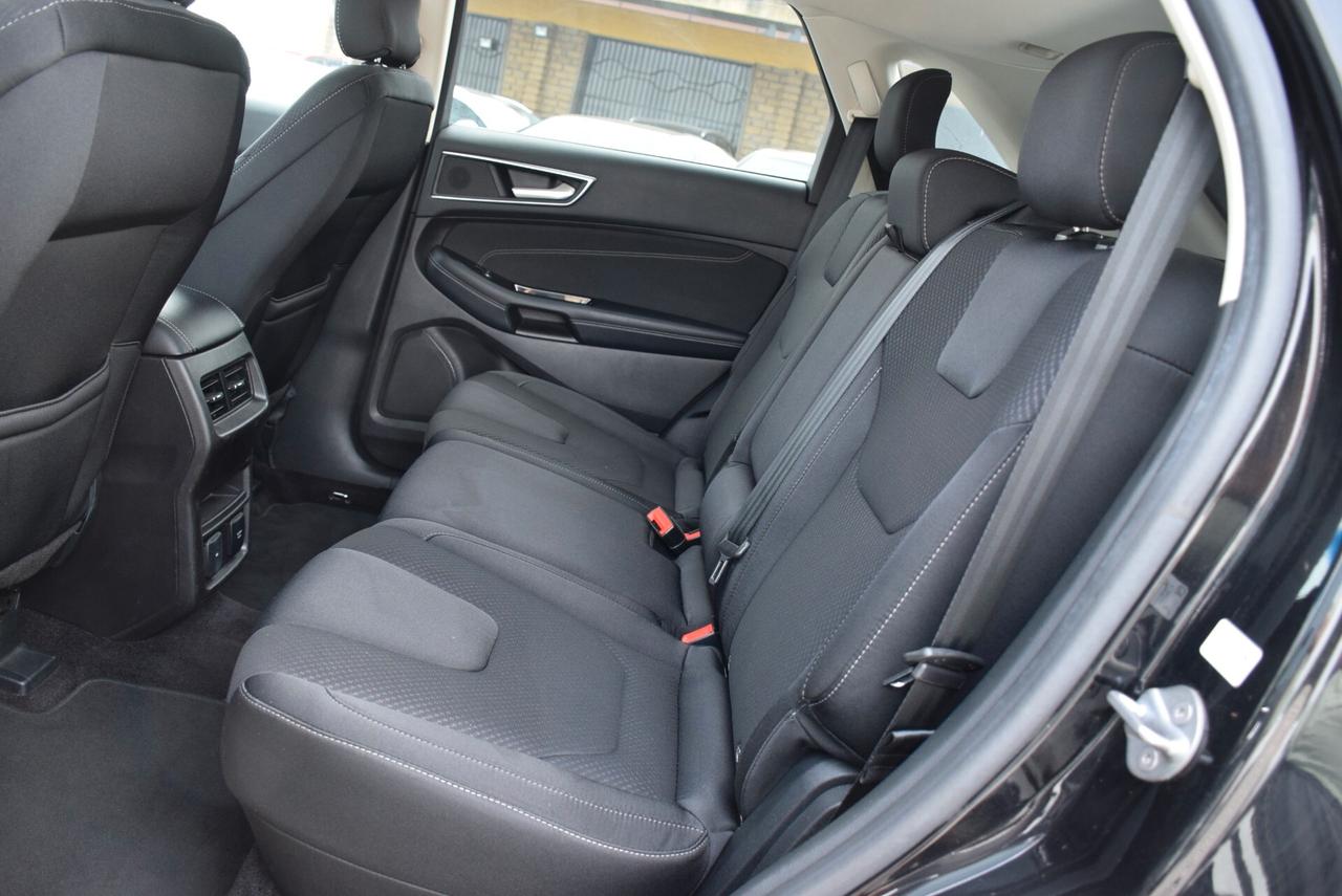 Ford Edge MANUALE 6M 2.0TDCI 180CV 4X4 AWD Titanium