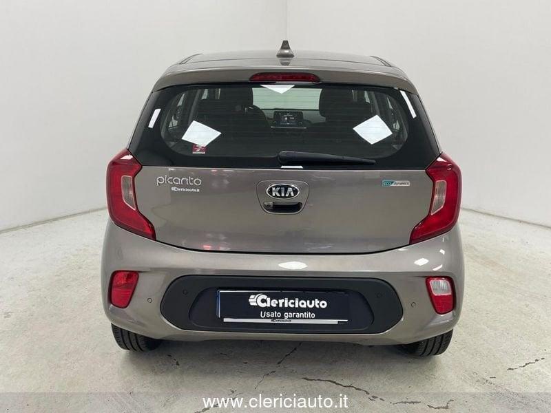 KIA Picanto 1.0 12V 5 porte Urban