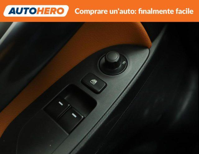 FIAT 124 Spider 1.4 MultiAir Lusso