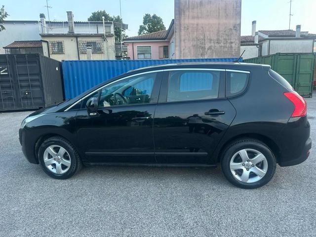 PEUGEOT 3008 1.6 HDi 112CV Tecno senza nessun lavoro da fare