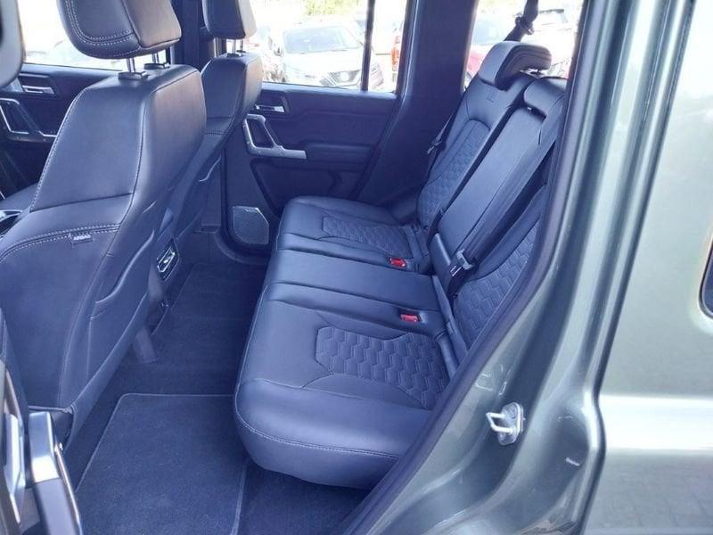 EMC 212 212 2.0 tdi Diesel 4wd 8at