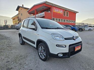 FIAT Panda 1.3 MJT 80 CV S&S 4x4