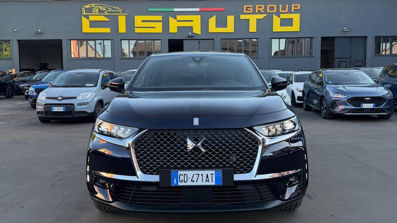 DS 7 CROSSBACK 2.0 PRESTIGE 180 CV - FULL LED, VIRTUAL COCKPIT, CARPLAY