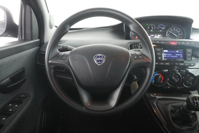 LANCIA Ypsilon Ypsilon 1.0 FireFly 5 porte S&S Hybrid Silver