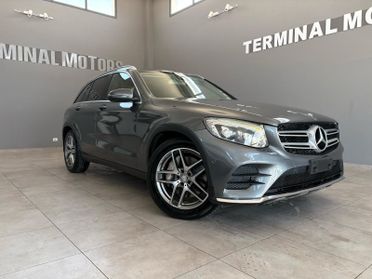 Mercedes-benz GLC 250 d 4Matic Premium