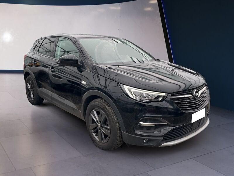 Opel Grandland X 1.5 ecotec Design Line s&s 130cv