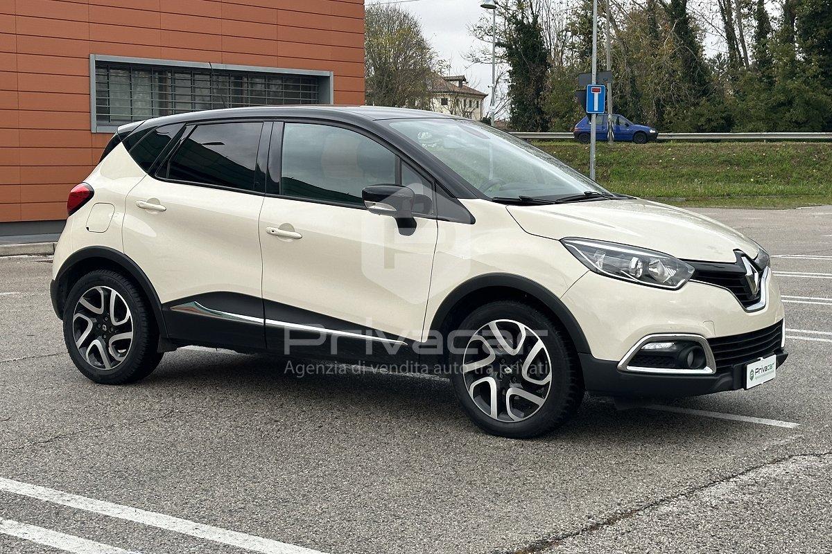 RENAULT Captur 1.5 dCi 8V 90 CV Start&Stop Energy R-Link