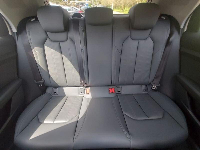 Audi A1 SPB 30 TFSI Allstreet 81Kw - PREZZO REALE