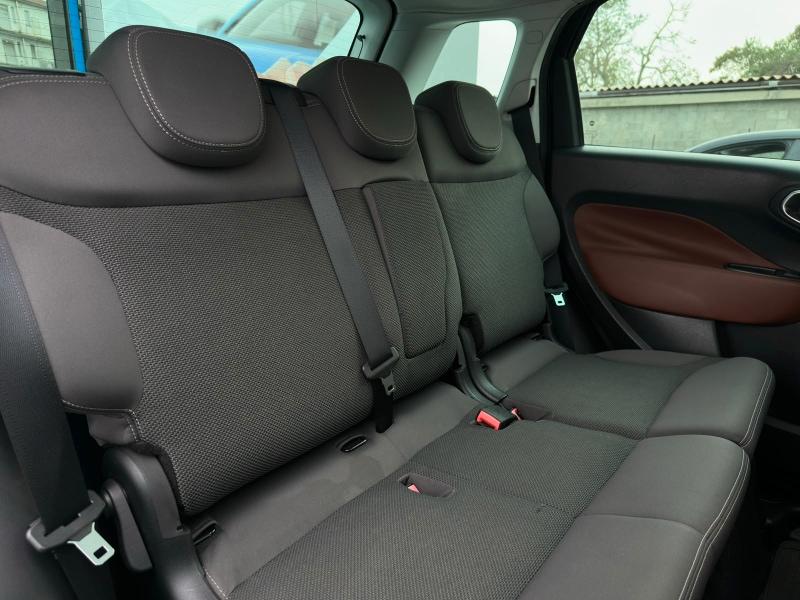 FIAT 500L 500L 1.6 Multijet 105 CV Trekking