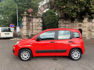 Fiat Panda 1.2 2017 UNICO PROPRIETARIO KM58300