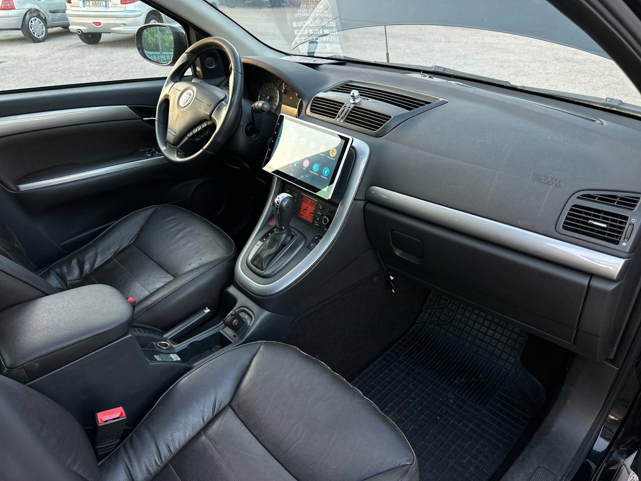 Fiat Croma 2.4 MJT 20V Must – 11-2011 | 140.000 km