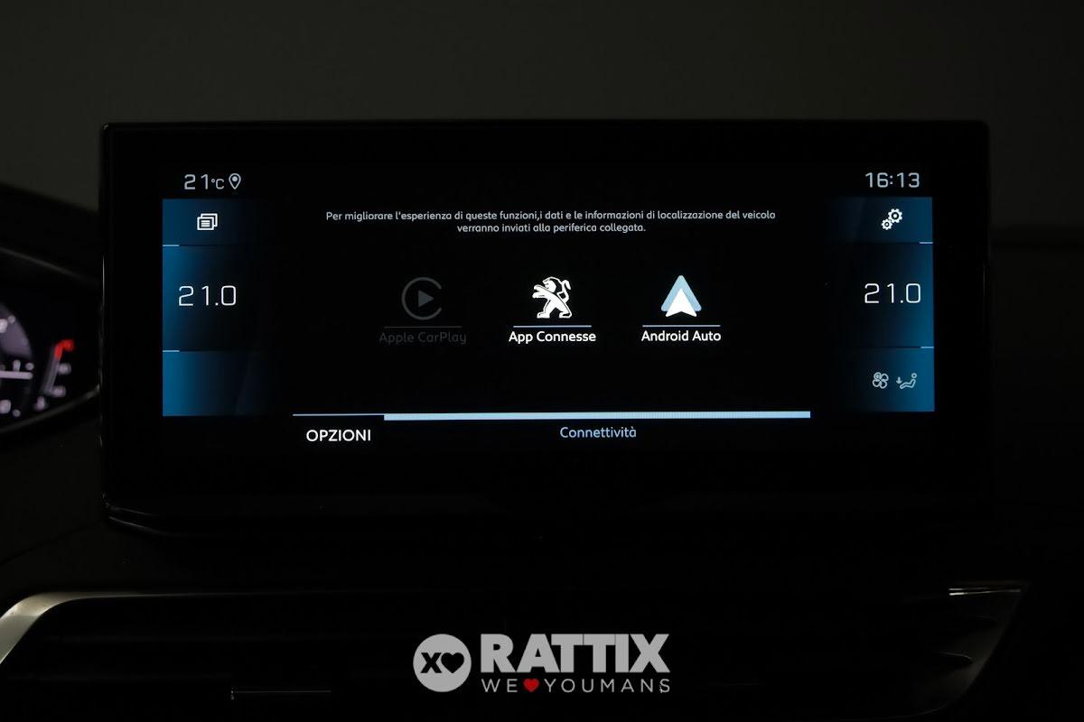 Peugeot 5008 1.5 bluehdi 130CV Allure eat8 7p.ti